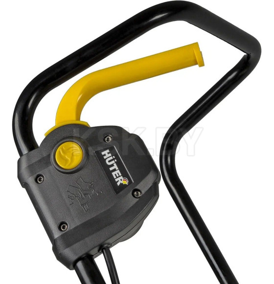 Газонокосилка электрическая Huter ELM-1000 (70/4/3) 