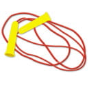 Скакалка спортивная 2,5 м Stellar 1305 (01305) 