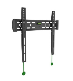 Кронштейн для телевизора 32"-55" фиксированный с быстрой фиксацией 38-0337 Rexant