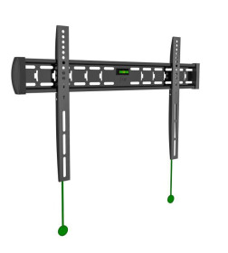Кронштейн для телевизора 40"-65", фиксированный с быстрой фиксацией 38-0338 Rexant