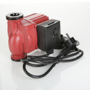 Насос цирк. VALTEC RS 25/6-130 с гайками (VRS.256.13.0) 