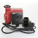 Насос цирк. VALTEC RS 25/6-130 с гайками (VRS.256.13.0) 