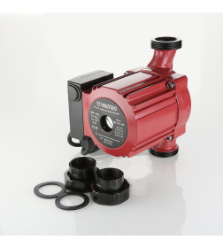 Насос цирк. VALTEC RS 25/8-180 с гайками