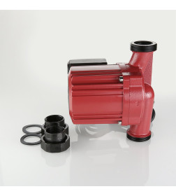 Насос цирк. VALTEC RS 25/8-180 с гайками
