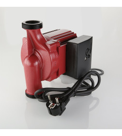 Насос цирк. VALTEC RS 25/8-180 с гайками