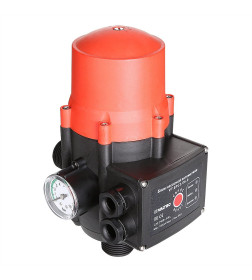 Блок насосной автоматики EPC-2 VT.EPC2.06.0