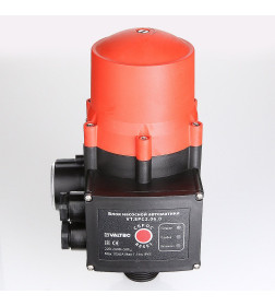 Блок насосной автоматики EPC-2 VT.EPC2.06.0