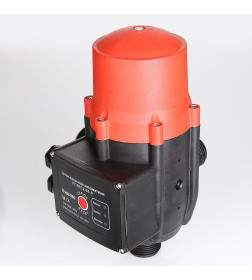 Блок насосной автоматики EPC-2 VT.EPC2.06.0