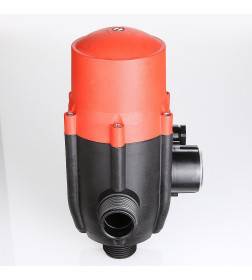 Блок насосной автоматики EPC-2 VT.EPC2.06.0