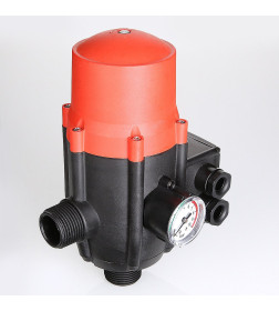 Блок насосной автоматики EPC-2 VT.EPC2.06.0