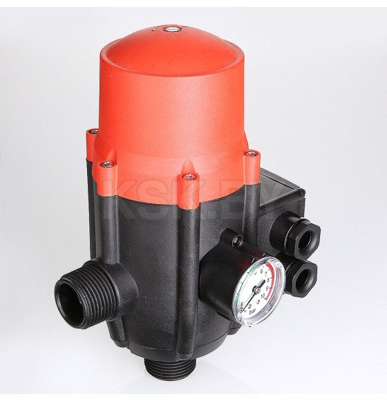 Блок насосной автоматики EPC-2 VT.EPC2.06.0 (VT.EPC2.06.0) 