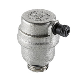 Воздухоотводчик автоматический VALTEC 1/2" (NEW)