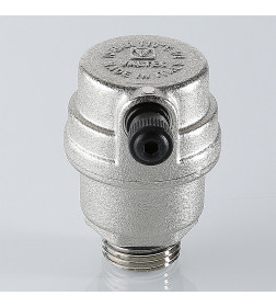 Воздухоотводчик автоматический VALTEC 1/2" (NEW)