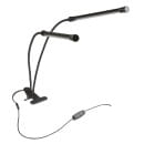 Светильник для растений светодиодный с таймером ULT-P33-15W-SPSB-TM IP40 Uniel (UL-00004735) 