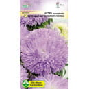 Астра Воздушный шар Серебристо-голубой 0,1 г