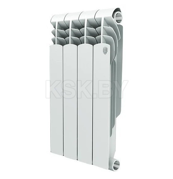 Радиатор биметаллический Royal Thermo Vittoria 350 - 3 секц. (НС-1156547)