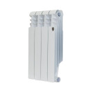Радиатор биметаллический Royal Thermo Vittoria Super 500 - 3 секц. (НС-1175023) 