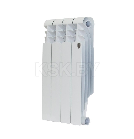 Радиатор биметаллический Royal Thermo Vittoria Super 500 - 3 секц. (НС-1175023) 