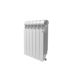 Радиатор биметаллический Royal Thermo Vittoria Super 500 - 5 секц.