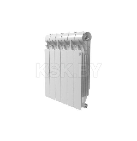 Радиатор биметаллический Royal Thermo Vittoria Super 500 - 5 секц. (НС-1175026) 