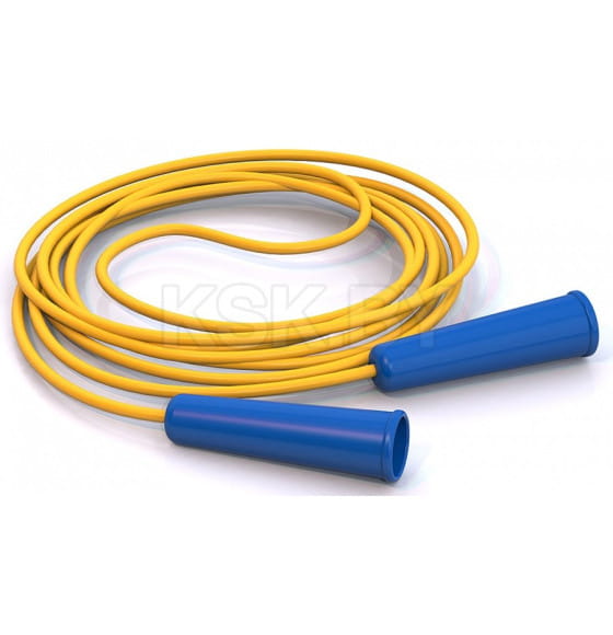 Скакалка спортивная (гимнастическая) Нордпласт 13 (013) 