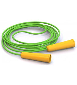 Скакалка спортивная (гимнастическая) Нордпласт 13