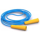 Скакалка спортивная (гимнастическая) Нордпласт 13 (013) 