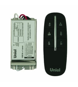 Пульт управления 1*1000 Вт. с контроллером  UCH-P002-G1-1000W-30M Uniel