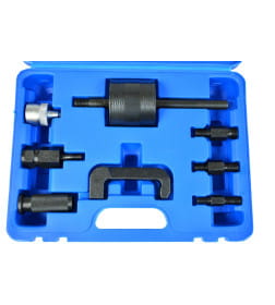 Набор съемников для дизельных форсунок (8 предметов) WT04A3003 Хорекс Авто HZ 25.1.072W