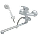 Смеситель для ванны Центр Сантехники ПП800121 (ПП800121) 