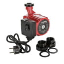 Насос цирк. RS 25/6-180 с гайками VALTEC (VRS.256.18.0) 