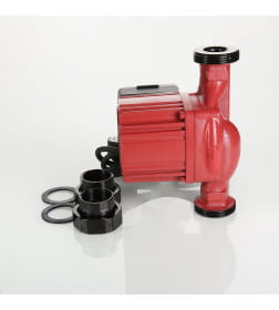 Насос цирк. RS 25/6-180 с гайками VALTEC