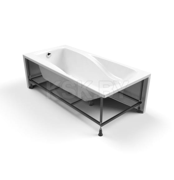 Рама для ванны Cersanit Smart 170 