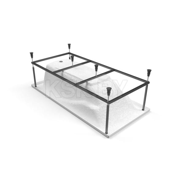 Рама для ванны Cersanit Smart 170 