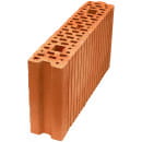 Блок керамический поризованный пустотелый 510х100х219 5,7NF М100 F75 к5,728,(РКЗ) 