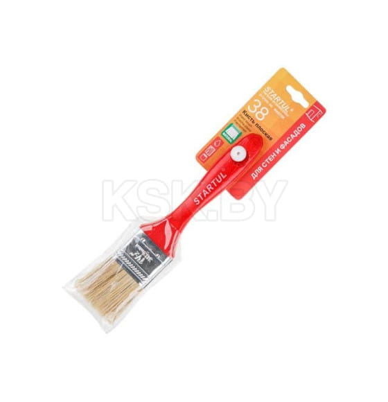 Кисть плоская STARTUL MASTER 1,5