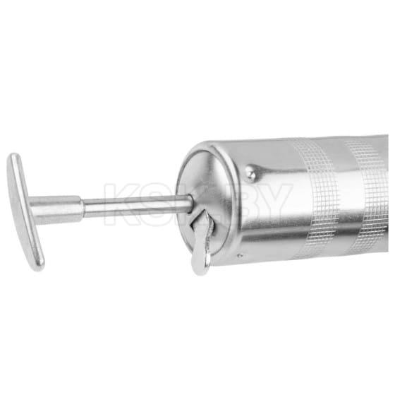 Шприц автомобильный для смазки 400мл. PRO STARTUL (PRO-6065) 