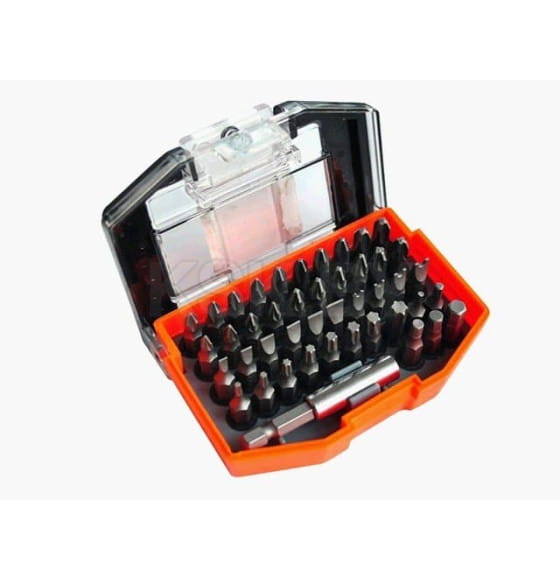 Набор бит STARTUL MASTER (44 шт) (ST4037) 