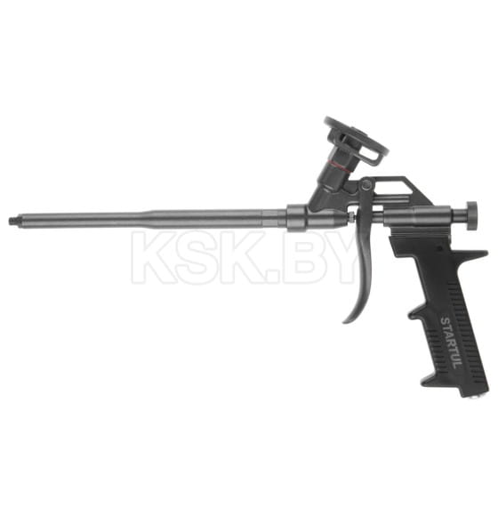 Пистолет для монт. пены Тефлоновый STARTUL PROFI ST4057-2 (ST4057-2) 