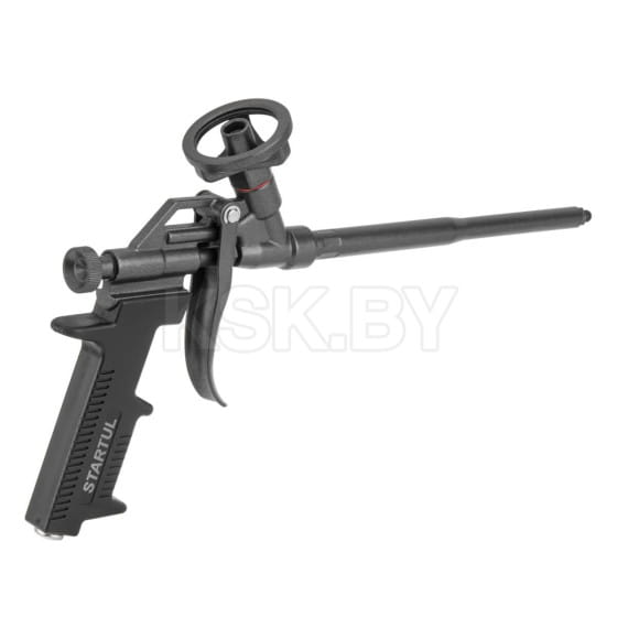 Пистолет для монт. пены Тефлоновый STARTUL PROFI ST4057-2 (ST4057-2) 