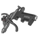 Пистолет для монт. пены Тефлоновый STARTUL PROFI ST4057-2 (ST4057-2) 