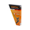 Пистолет для монт. пены Тефлоновый STARTUL PROFI ST4057-2 (ST4057-2) 