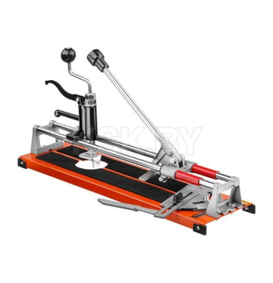 Плиткорез STARTUL 400мм STANDART с круговым резаком. (ST4911-40       ) 