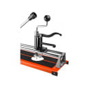 Плиткорез STARTUL 400мм STANDART с круговым резаком. (ST4911-40       ) 