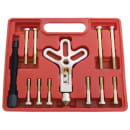 Набор для снятия шкивов (13 предметов) Хорекс Авто HZ 25.1.003S (HZ 25.1.003S) 