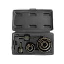 Набор пильных коронок по дереву 11 пр. GEPARD (GP2200-11) 