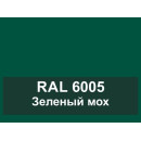 Ворота Medium New Lock 1,53х3,5 RAL 6005 (Ворота Medium New Lock 1,53х3,5 RAL) 