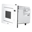 Микроволновая печь встраиваемая EXITEQ EXM-108 White (EXM-108) 