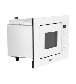 Микроволновая печь встраиваемая EXITEQ EXM-108 White