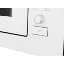 Микроволновая печь встраиваемая EXITEQ EXM-108 White (EXM-108) 